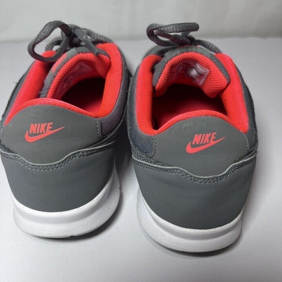 NIKE Orive Print  Grey  Women's Sneakers Running‎ Shoes 749985-061 Size 8 - Picture 4 of 12